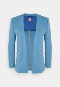 Boss Jenusa - Blazer - Open Blue 12 Boss Jenusa - Blazer - Open Blue -Next Soldes 537b3adf431640f39ceced5e35fd542a