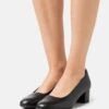 Clarks Linnae - Escarpins - Black 2 Clarks Linnae - Escarpins - Black -Next Soldes 538d83dc4f8245f6bc3aeb05b4b838ed