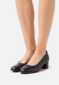 Clarks Linnae - Escarpins - Black