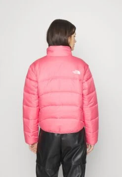 The North Face Jacket - Veste D'Hiver - Cosmo Pink 12 The North Face Jacket - Veste D'Hiver - Cosmo Pink -Next Soldes 5391ffc3e98643df86ed7c25935d6ab7