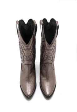 MTNG Santiags - Plomo 9 MTNG Santiags - Plomo -Next Soldes 53b27286d5e34b198cdd14462404b043