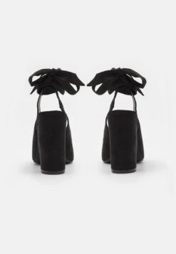 Even&Odd Richelieus - Black 11 Even&Odd Richelieus - Black -Next Soldes 53b6225a4744490986bcfc21e327eac5