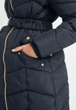 Next Manteau D'Hiver - Blue -Next Soldes 53c739e817d74350977653d38f44e908