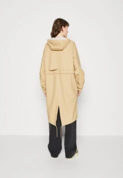 Rains String - Parka - Sand -Next Soldes 53dc42ae66a64baca05e1e0de1c48ff5