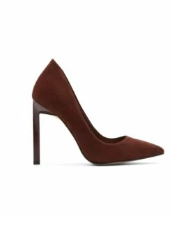 Aldo Kennedi - Escarpins À Talons Hauts - Dark Brown 13 Aldo Kennedi - Escarpins À Talons Hauts - Dark Brown -Next Soldes 53dc7beb7ef446b09a428717a6392ea0
