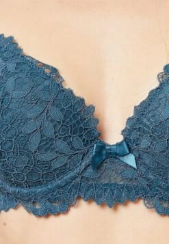 ETAM Success - N 2 Classique - Soutien-Gorge Push-Up - Petrol Blue 9 ETAM Success - N 2 Classique - Soutien-Gorge Push-Up - Petrol Blue -Next Soldes 53ef1542774249ab815ca4f0bce73fdc