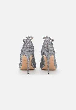 Kurt Geiger London Shoreditch Stiletto - Escarpins - Silver 12 Kurt Geiger London Shoreditch Stiletto - Escarpins - Silver -Next Soldes 541c5bb1d03642febe0f6d6717174139