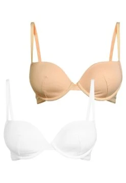 Next Underwired Teen Bra 2 Pack - Soutien-Gorge À Armatures - Beige 13 Next Underwired Teen Bra 2 Pack - Soutien-Gorge À Armatures - Beige -Next Soldes 542132c8e19d427f8dece665871d7482