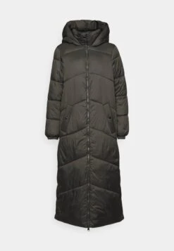 Vero Moda Vmuppsala Noos - Manteau D'Hiver - Peat -Next Soldes 54231b76176a448e8dd30d366a7a33bc