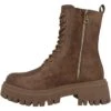 Dockers By Gerli Bottines À Lacets - Brown -Next Soldes 542e8db4af97417e8e0e9982d17a31a2