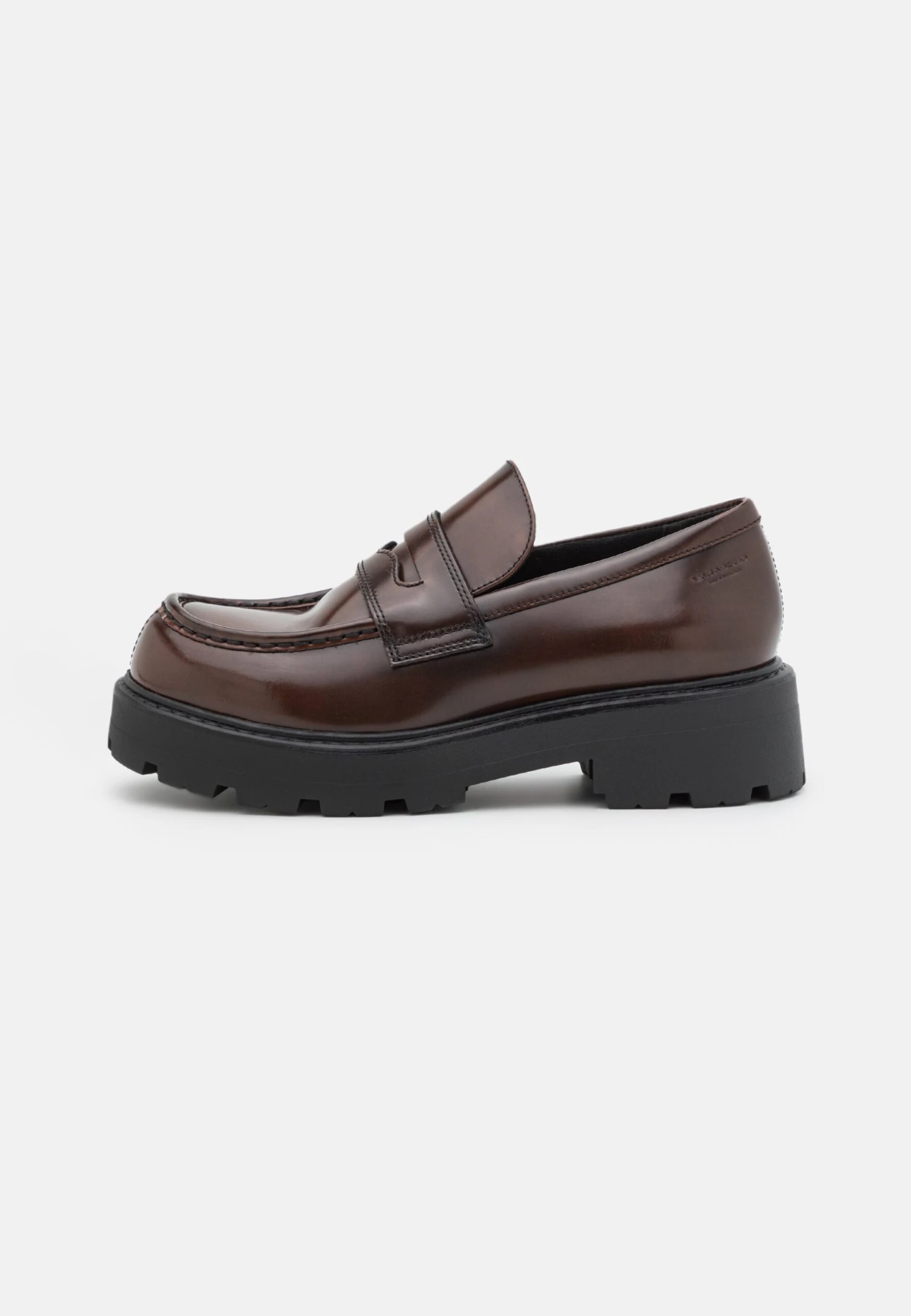 Vagabond Cosmo - Mocassins - Dark Brown 4 Vagabond Cosmo - Mocassins - Dark Brown – Image 2