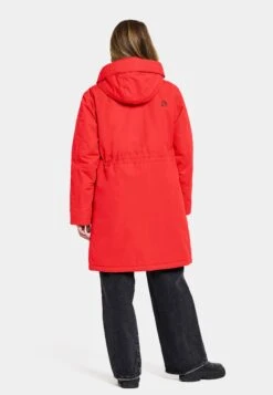 DIDRIKSONS Josefine Wns 2 - Manteau D'Hiver - Red 10 DIDRIKSONS Josefine Wns 2 - Manteau D'Hiver - Red -Next Soldes 54600e07d165452daade4a05c0e99444