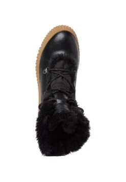 Tamaris Bottes De Neige - Black 10 Tamaris Bottes De Neige - Black -Next Soldes 546f52c225b444a99e1efcfcc43b6d6f