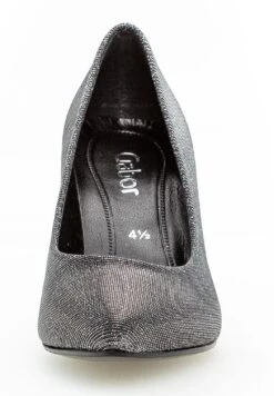 Gabor 31380 - Escarpins - Argento 10 Gabor 31380 - Escarpins - Argento -Next Soldes 548823ff35694248a489f4f38b209bdc