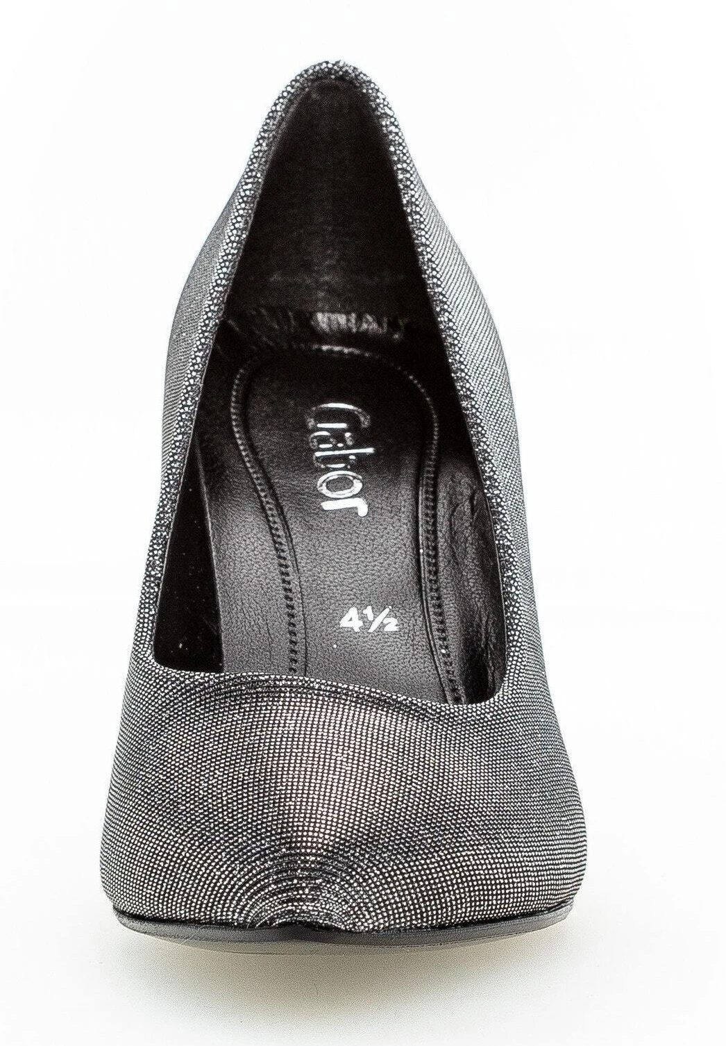 Gabor 31380 - Escarpins - Argento 6 Gabor 31380 - Escarpins - Argento – Image 4