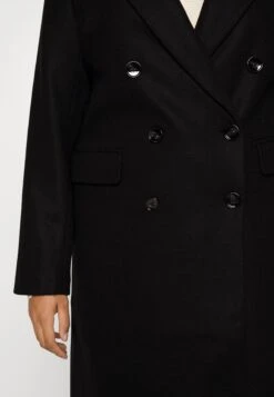 Manteau Classique - Black 11 Manteau Classique - Black -Next Soldes 54cacfa329564b7c87b6bd48868c97af