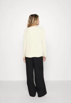 Minimum Innia - Pullover - Birch 10 Minimum Innia - Pullover - Birch -Next Soldes 54cfa036967840de85d91e1c7baf66c7