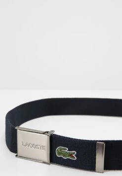 Lacoste Concept - Ceinture - Navy Blue 11 Lacoste Concept - Ceinture - Navy Blue -Next Soldes 551539d6890e4aefb5d20b1b8899d49c