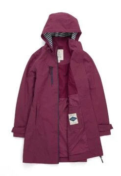 Coverack - Parka - Clove 10 Coverack - Parka - Clove -Next Soldes 55397d9447754e0cbc713f9cacd60776
