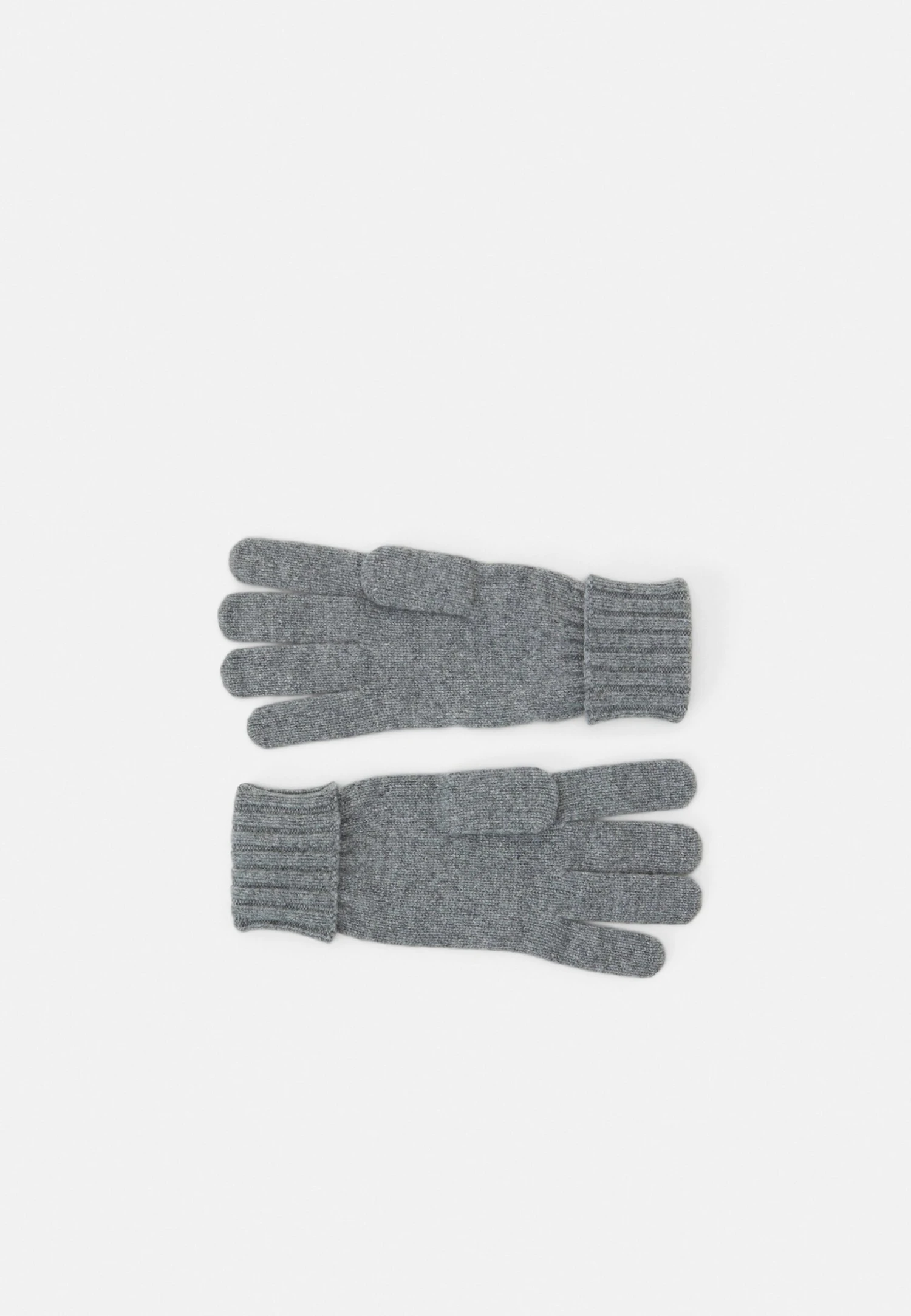 Lacoste Unisex - Gants - Heather Agate 4 Lacoste Unisex - Gants - Heather Agate – Image 2