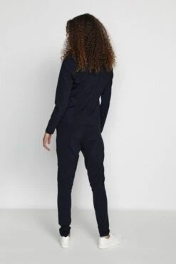 Kaffe Jillian - Blazer - Blue 9 Kaffe Jillian - Blazer - Blue -Next Soldes 55490f8dbafb43e8aaeb415f366dcefc