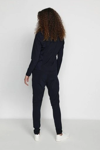 Kaffe Jillian - Blazer - Blue 5 Kaffe Jillian - Blazer - Blue – Image 3