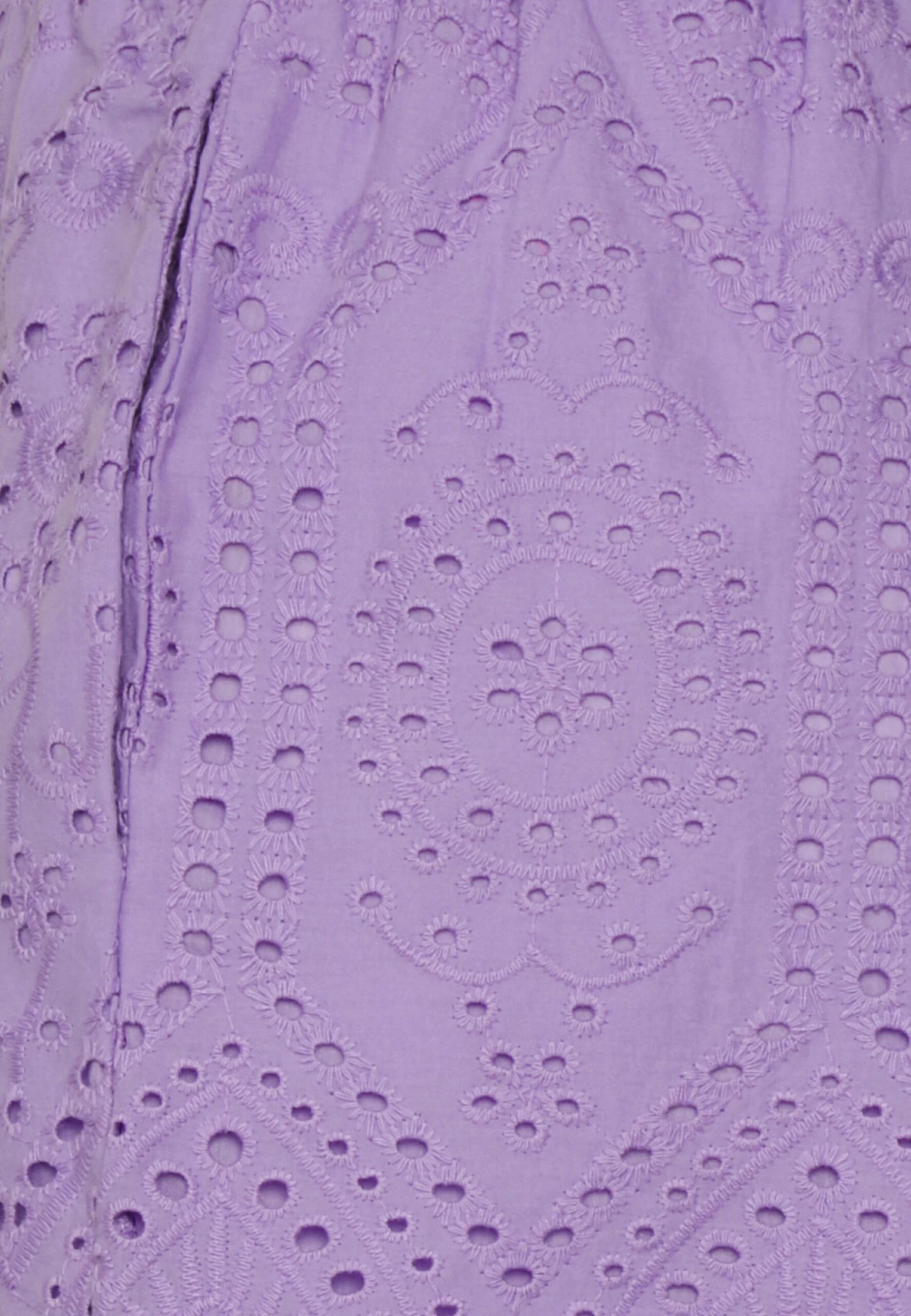 Yasholi - Short - Flieder 6 Yasholi - Short - Flieder â Image 5