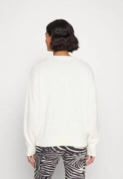 Boss Famarina - Pullover - Open White 10 Boss Famarina - Pullover - Open White -Next Soldes 558534c323f847799d8df4d0c16269c4