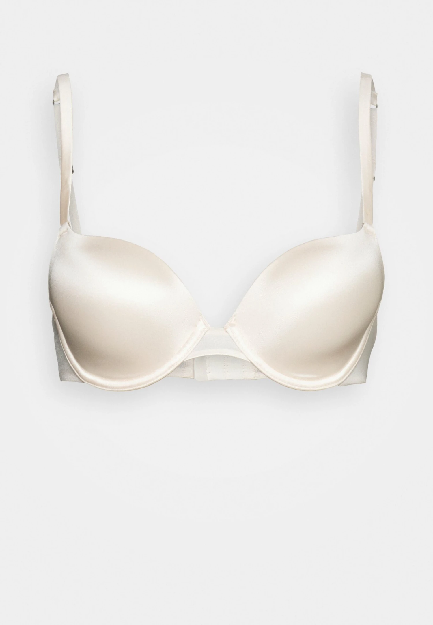 ESPRIT Solid The Timeless Fit Sexy Padded Bra - Soutien-Gorge À Armatures - Sand 6 ESPRIT Solid The Timeless Fit Sexy Padded Bra - Soutien-Gorge À Armatures - Sand – Image 4