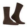 Falke Unisex 2Er Pack-Walkie Light Trekking - Chaussettes - Dunkelbraun -Next Soldes 55ad218fe48a4ec7a5843f2dfed52cb0