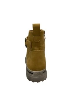 Dockers By Gerli Bottines À Lacets - Gold Coloured -Next Soldes 55ca8a56067b4d0c8acec0d700da2dad