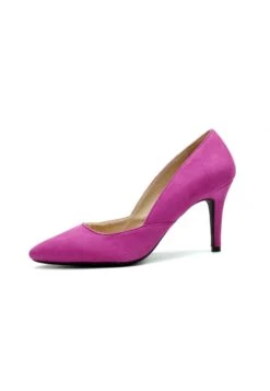 Stiletto Carlotta - Escarpins À Talons Hauts - Purple