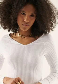 Anna Field 2-Pack - T-Shirt À Manches Longues - Black/White 11 Anna Field 2-Pack - T-Shirt À Manches Longues - Black/White -Next Soldes 55df5d997e004fb380178f5c8bd3f3c8