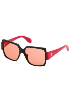 Adidas Originals Lunettes De Soleil - Gespiegelte Burgund