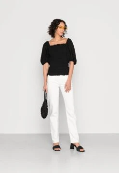 Kaffe Beth Blouse - Blouse - Black Deep 8 Kaffe Beth Blouse - Blouse - Black Deep -Next Soldes 55ee7e74aea74457b92e297fb97306e5