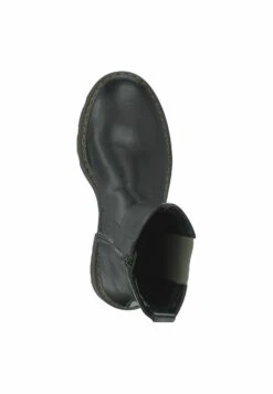 Tamaris Bottes - Black/Olive 10 Tamaris Bottes - Black/Olive -Next Soldes 5610c37a1f8f4bd78b05f2032c309f2c
