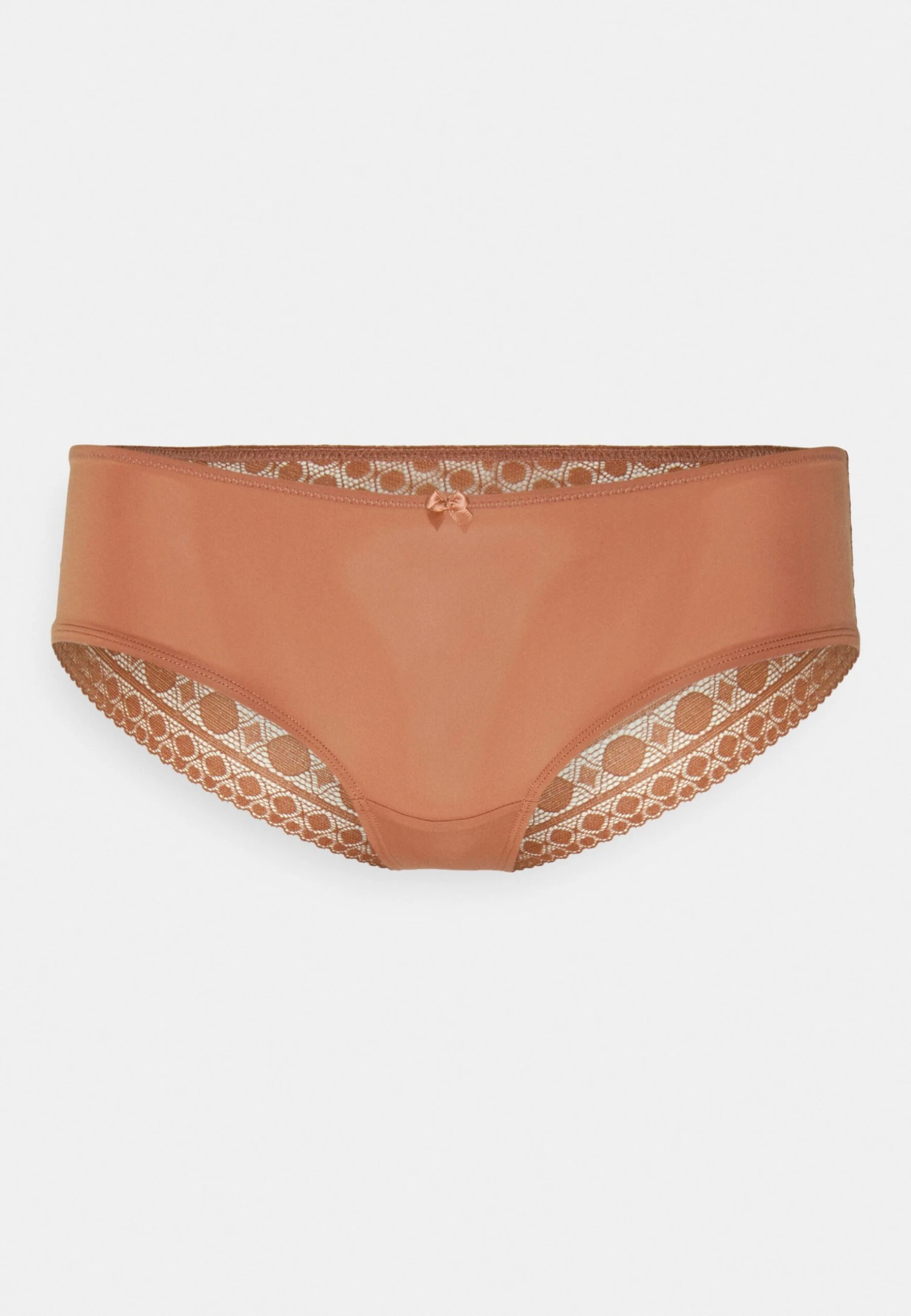 ESPRIT Modern Brazilian 2 Pack - Shorty - Cinnamon 6 ESPRIT Modern Brazilian 2 Pack - Shorty - Cinnamon – Image 4