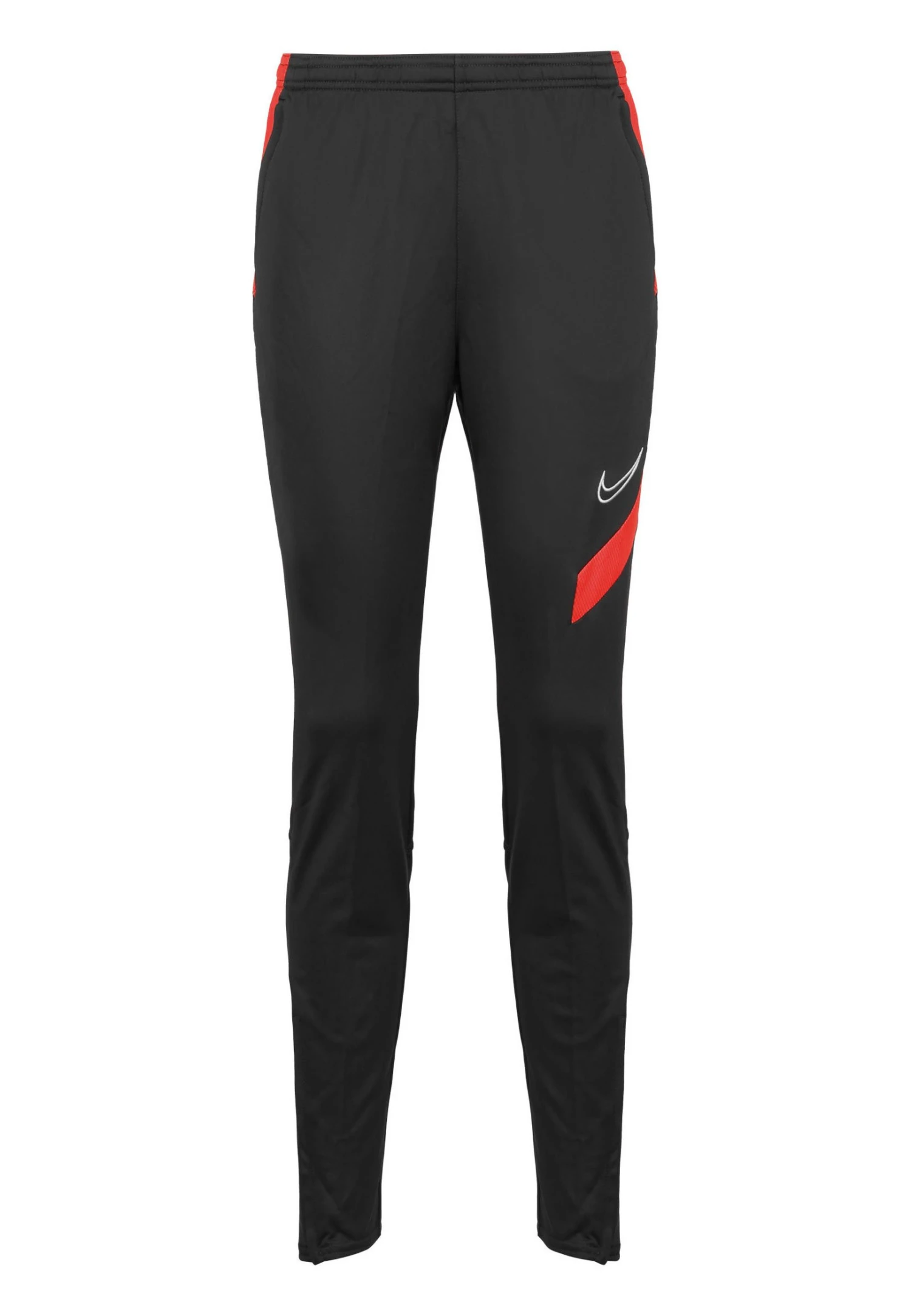 Nike Performance Academy Trainingshose Damen - Pantalon De Survêtement - Anthracite / Bright Crimson / White 3 Nike Performance Academy Trainingshose Damen - Pantalon De Survêtement - Anthracite / Bright Crimson / White