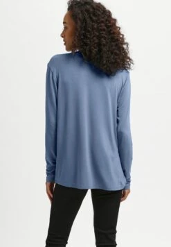 Kaffe Kacalina - T-Shirt À Manches Longues - Quiet Harbor -Next Soldes 562fdab9346243fc91b3c3d7c66ea6e2