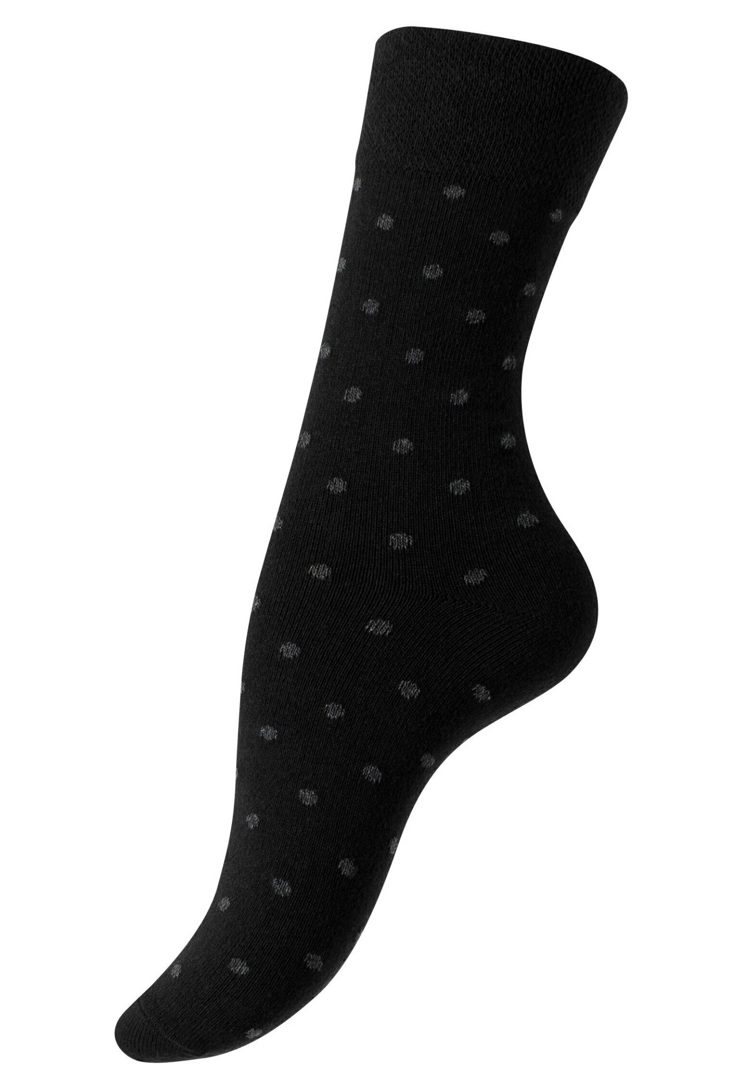 Dot´S And Stripes - Chaussettes - Grau-Anthrazit-Schwarz 6 Dot´S And Stripes - Chaussettes - Grau-Anthrazit-Schwarz – Image 4