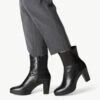 Tamaris Bottines À Plateau - Black 1 Tamaris Bottines À Plateau - Black -Next Soldes 565b94c6fb8d49b1920c1bc635801276