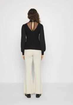 MORGAN Tony - T-Shirt À Manches Longues - Noir -Next Soldes 5668d2f56228479e85c400201393b8d0