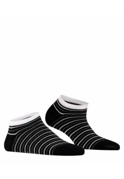 Falke Shimmer - Chaussettes - Black 10 Falke Shimmer - Chaussettes - Black -Next Soldes 566fa8053eb54556a06c0f55934beced