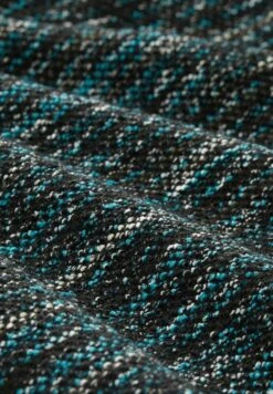 Tom Tailor Jupe Crayon - Green Teal Blue Boucle -Next Soldes 566fd7b5e55c4f3d9b6a119d5f4f29bf