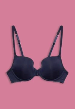 ESPRIT Soutien-Gorge À Armatures - Ink -Next Soldes 567b6a33fde047d1abff7bd650b72727