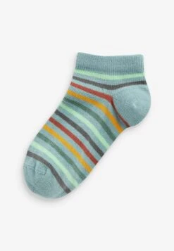 Next Detail Bandeau Boobtube Standard - Chaussettes - Blue And Neutral Stripe 11 Next Detail Bandeau Boobtube Standard - Chaussettes - Blue And Neutral Stripe -Next Soldes 567d659e56a1486597ed4d56ad902ca3