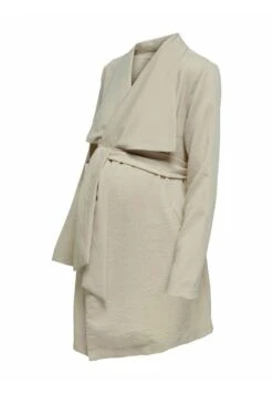 ONLY MATERNITY Manteau Court - Pumice Stone 17 ONLY MATERNITY Manteau Court - Pumice Stone -Next Soldes 56881832dd7f4f3f8c72f18c1a5c0051