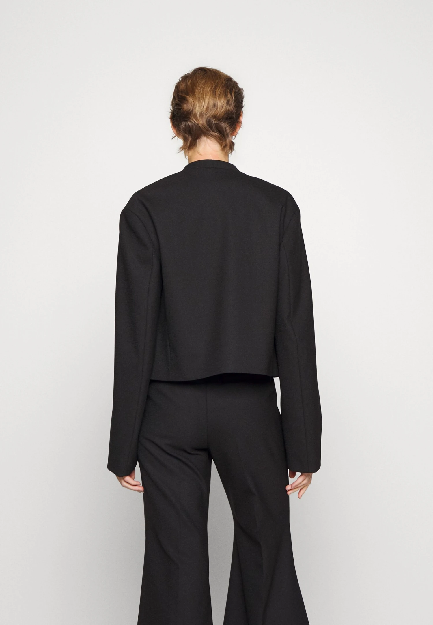 Tiger Of Sweden Arloo - Blazer - Black 5 Tiger Of Sweden Arloo - Blazer - Black – Image 3