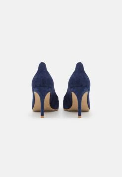 Anna Field Leather - Escarpins À Talons Hauts - Dark Blue 11 Anna Field Leather - Escarpins À Talons Hauts - Dark Blue -Next Soldes 569a830a927642df8feb45cdc7901f63