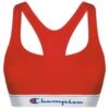 Champion Brassière - Red Scarlet